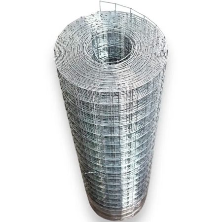 MALLA ELECTROSOLDADA (Multimalla) Galvanizada