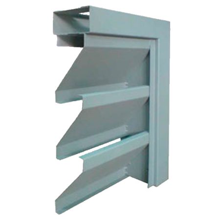 PUERTA LOUVER (TIRA) J