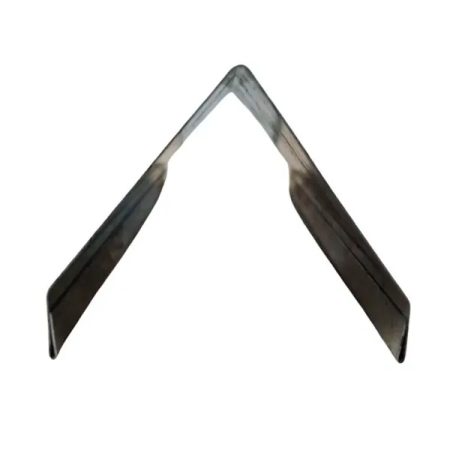 PUERTA LOUVER (TIRA) V INVERTIDA