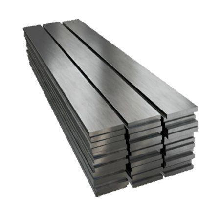 SOLERA GALVANIZADA PARA INSTALACIÓN Y TENSADO DE MALLA CICLÓNICA