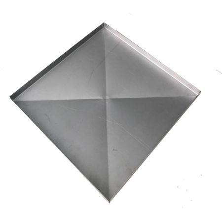 TABLERO PARA PUERTAS TIPO CHAROLA CUADRADA